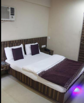 Hotel Al Saudia